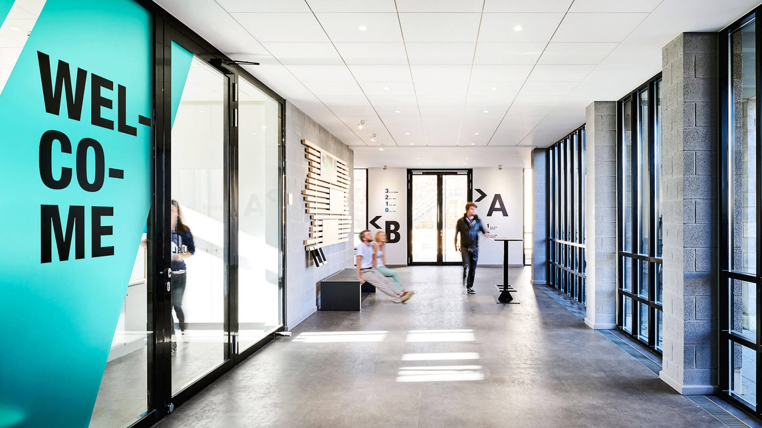 bib College loom we are gc