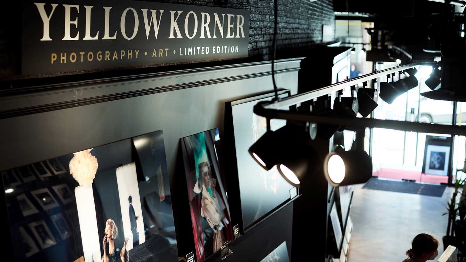 Yellow Korner loom we are gc