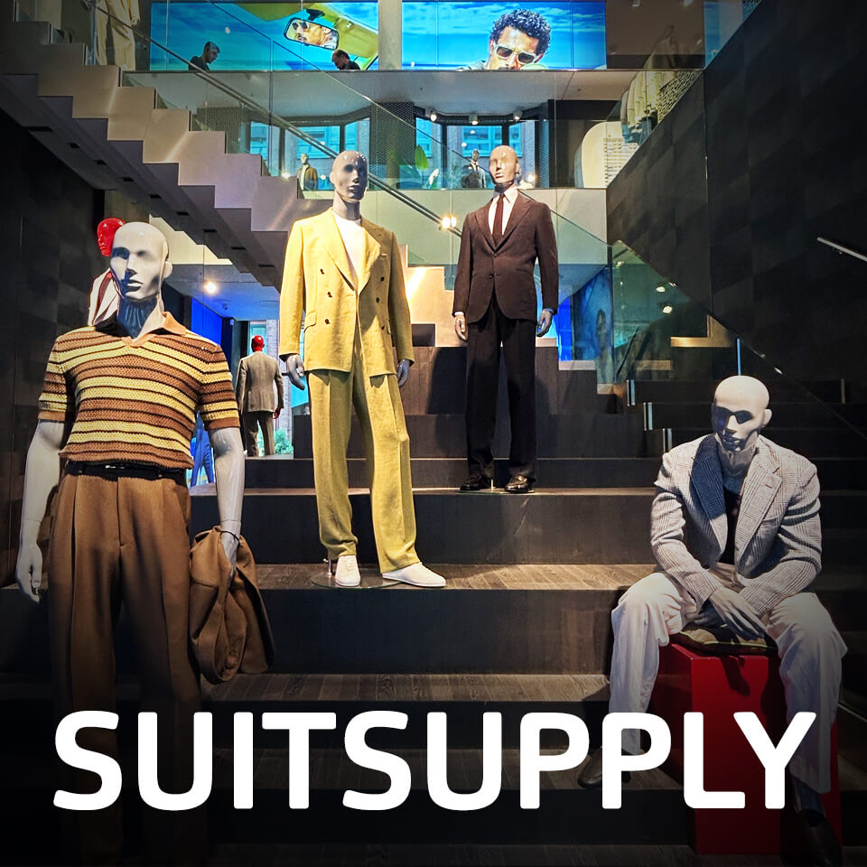 Thumbnail - SUITSUPPLY