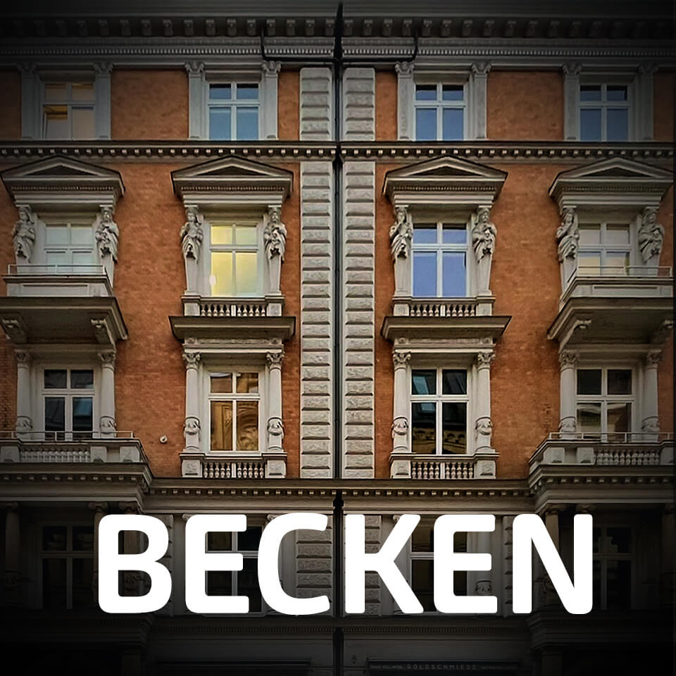 Thumbnail - BECKEN